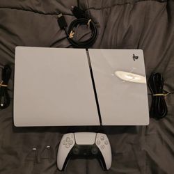 Ps5 Slim