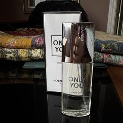 New, Open Box, Novaya Zarya ONLY YOU Perfume 30ml $10