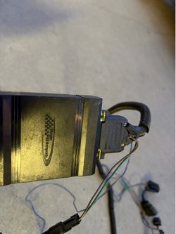 JB4 for MK7 GTI