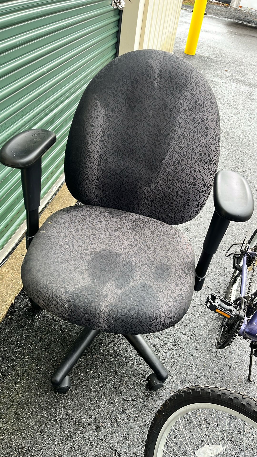 Office chair