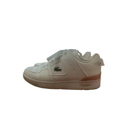 Lacoste Sneakers Size 7 US
