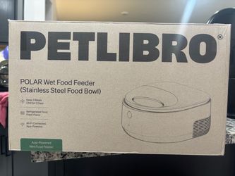 Automatic cat feeder