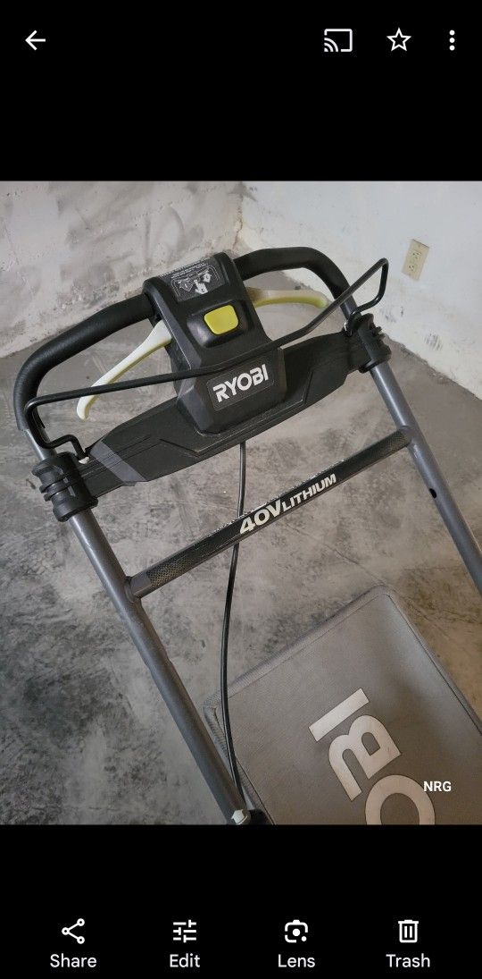 :::RUOBI 40V:::