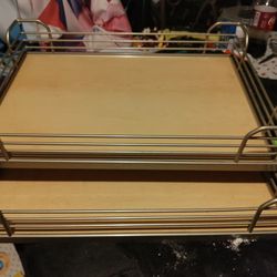 Storage Tray Arena Plus For 88 Lbs Pantry Pullout Base Or Corner Unit