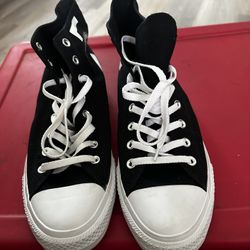 Converts Love And Hate Size 10.5 $70