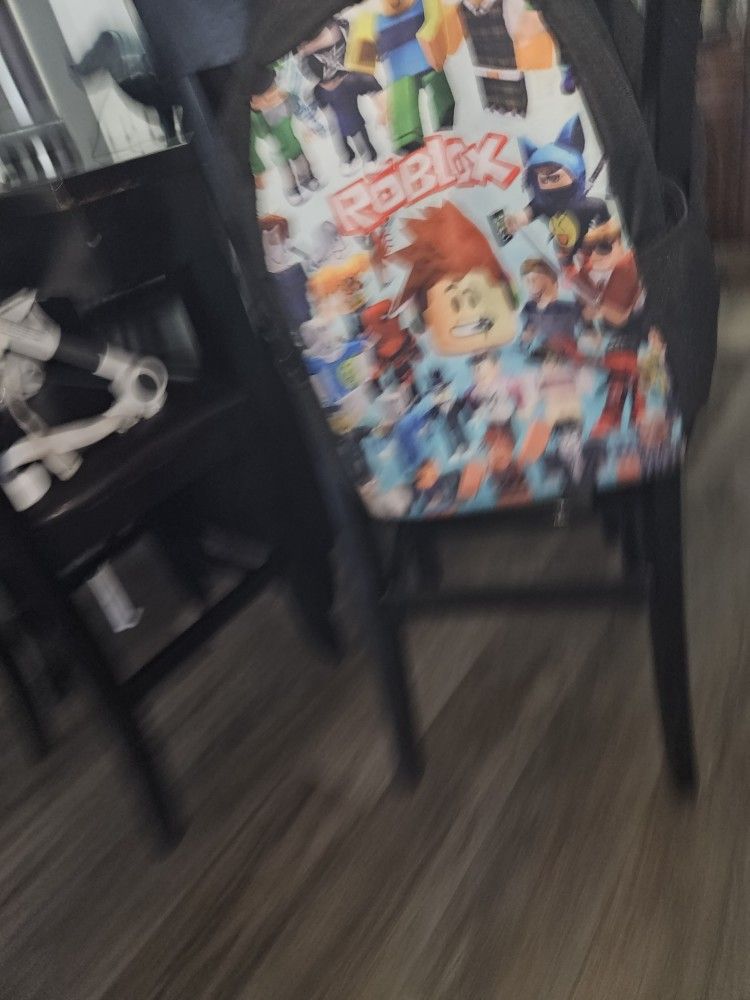 Roblox Backpack