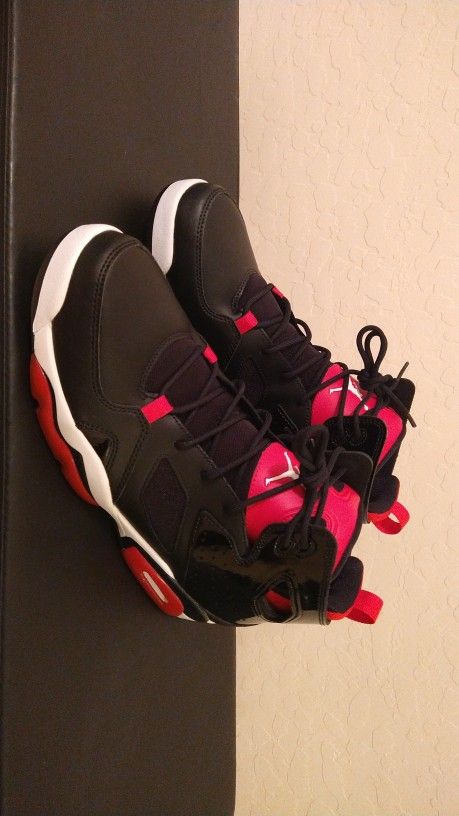 Men's JORDAN Flight Club '91 Size 10.5 NEW