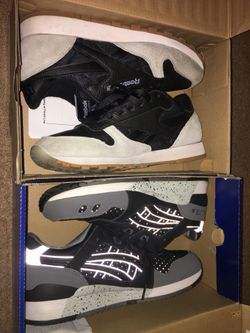 Men’s Size 8 9/10 Cond 40$