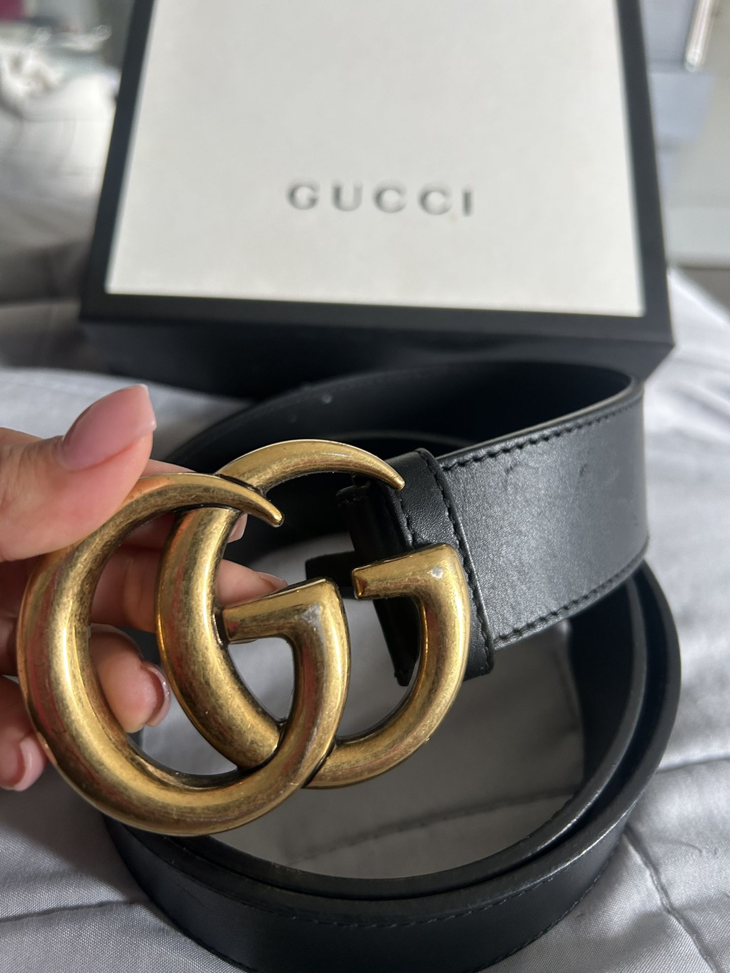 Gucci Belt Women