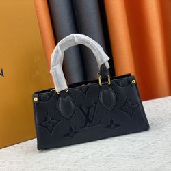 OnTheGo Couture Louis Vuitton Bag