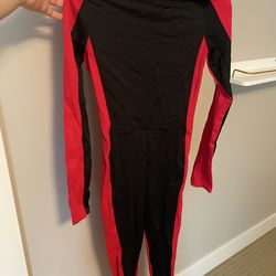 Tight Jumper/Dance costume