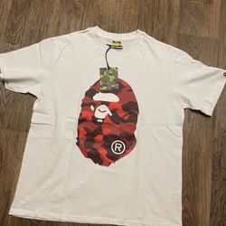 Bape Shirt