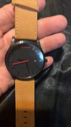 MVMT Mens Classic watch
