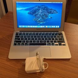 App,e MacBook Air 13 “