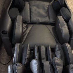 Inada Massage Chair 