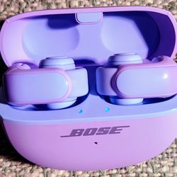 Earbud As Bos3 Open Earbuds