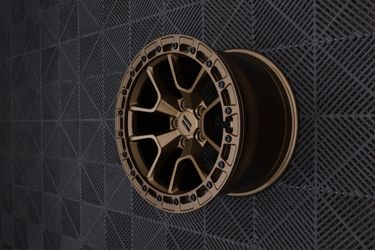 Custom OEM dodge charger wheels 5x115