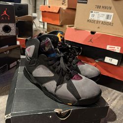 Air Jordan 7 Size 11