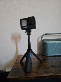 Go Pro Hero 9 Black