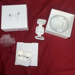 AirPods Pro