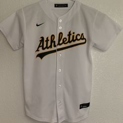 Matt Chapman Youth Jersey