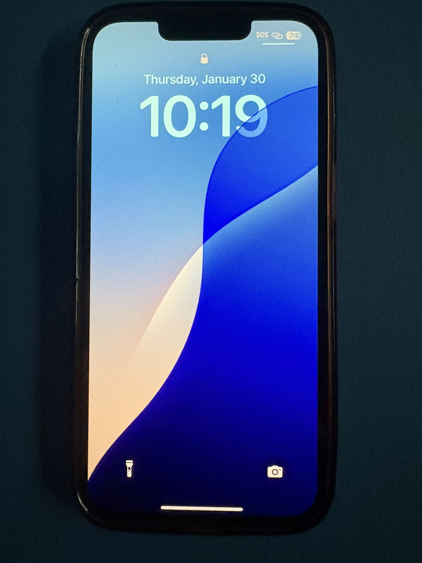 iphone 13 128gb with Tiktok And Capcut box Included