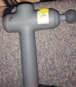 Sharper Image Deep Tissue Massager