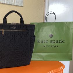 Kate Spade ♠️ Backpack 