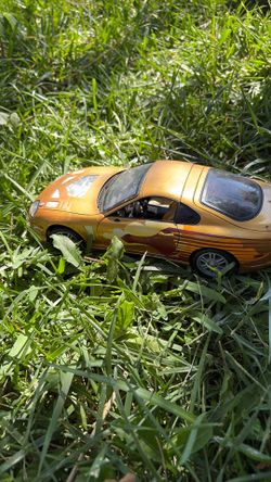 Toyota Nissan