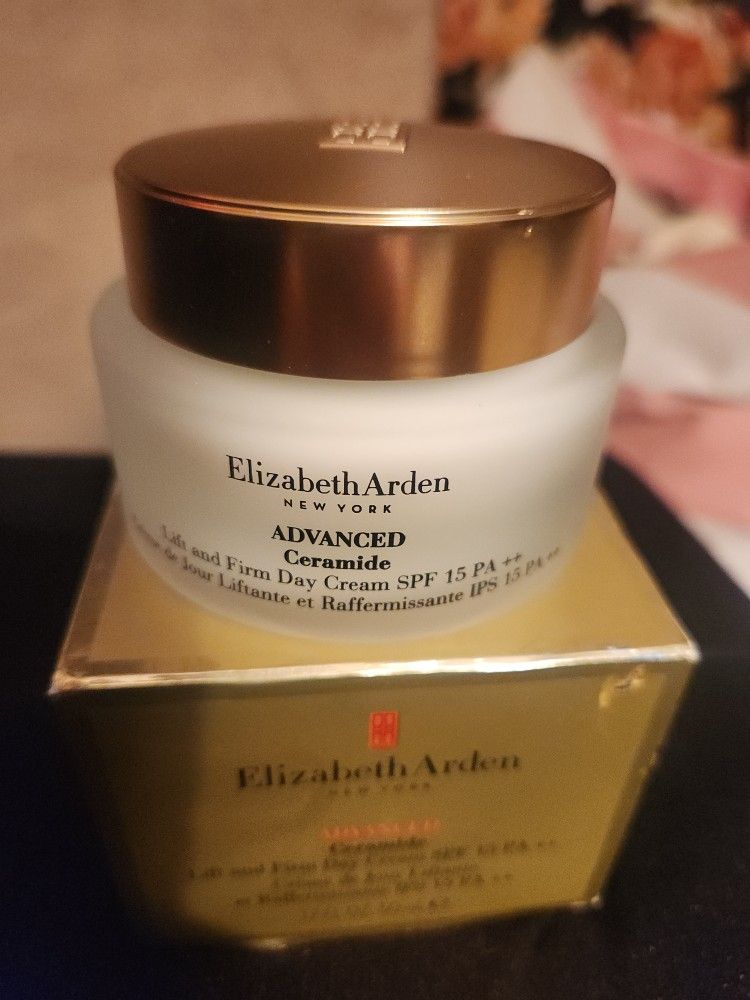 Elizabeth Arden Face Cream