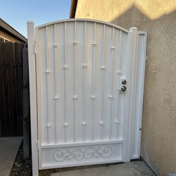 Metal Doors 