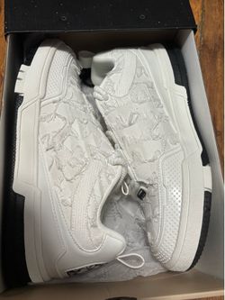 Watson shoe