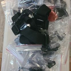 GoPro Accessories