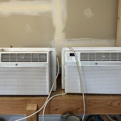 GE 12000 BTU AC Window Unit 