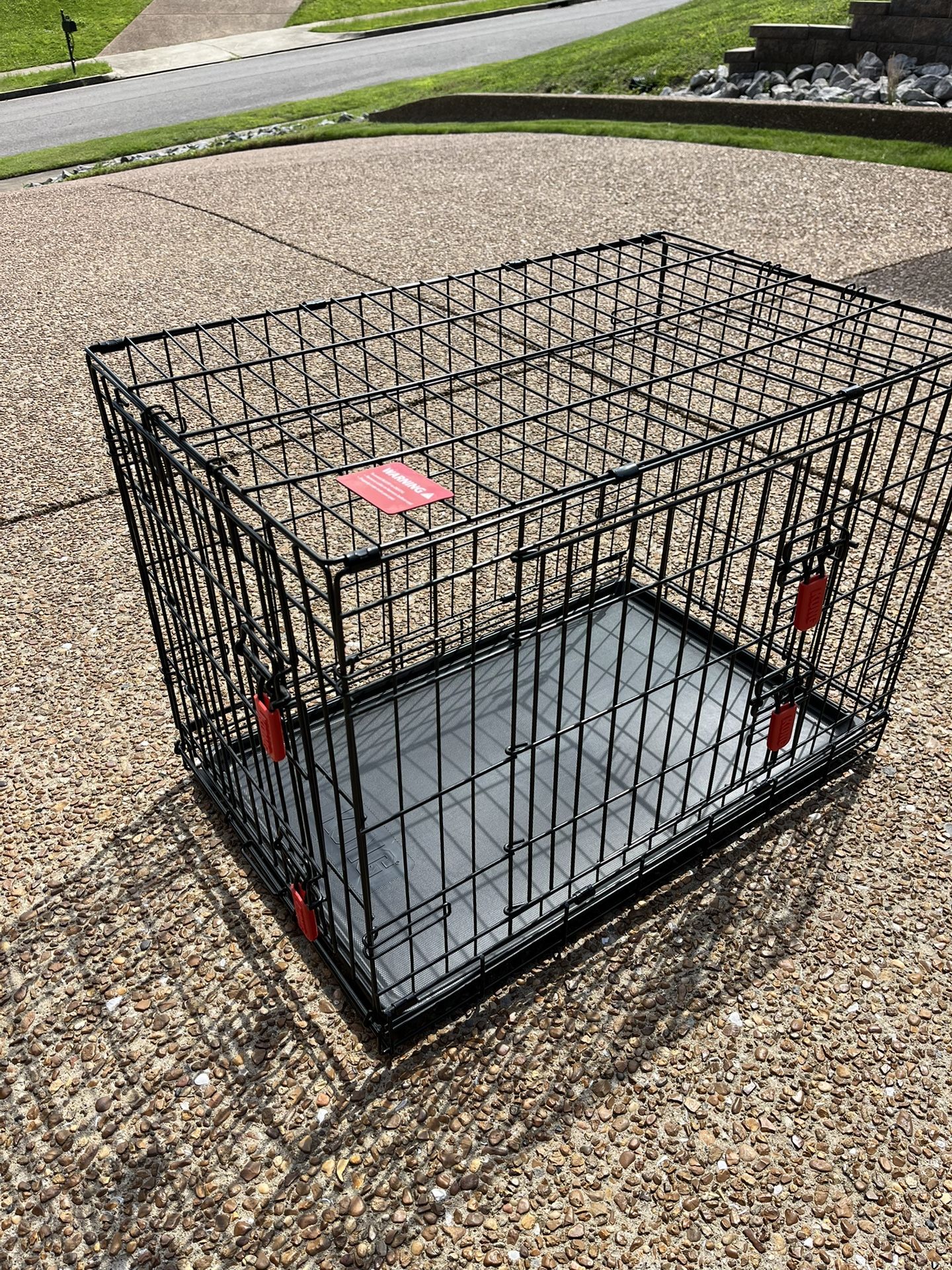 Kong Dog Crate