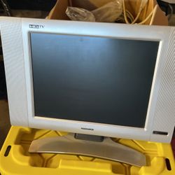 Magnavox 15”free 