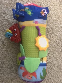 Baby Einstein toy