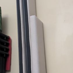 Free Bed Frame Parts 