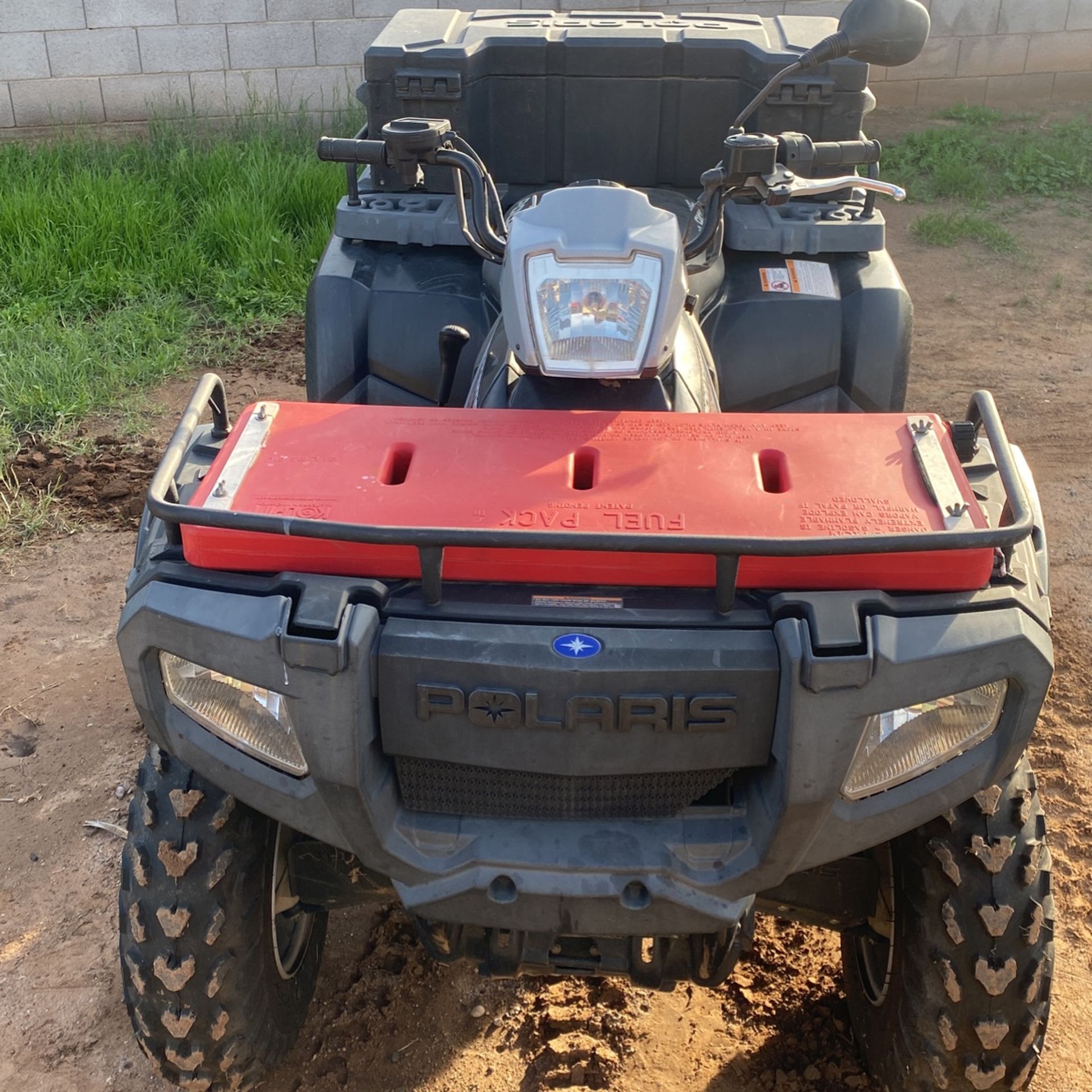 2007 Polaris Sportsman 700 for Sale in Mesa, AZ OfferUp