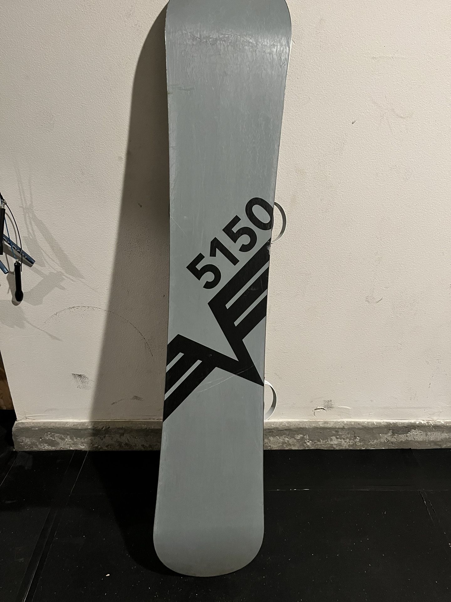 5150 Snowboard