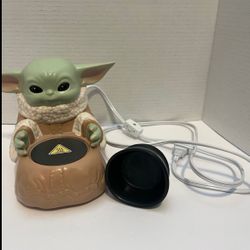 Star Wars Baby Yoda Grogu Scentsy