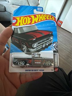 Trade for silverados or 10 each