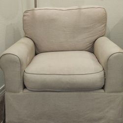 Nursery Chair