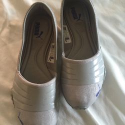New Puma Women’s Slip On $30 OBO