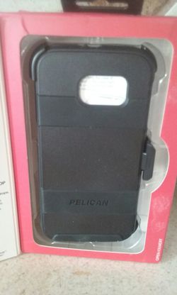 Samsung Galaxy S6 Phone Case