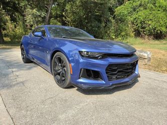 2019 Chevrolet Camaro