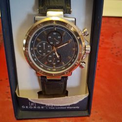 Watch Different Brand 