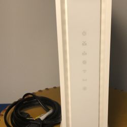 Motorola ARRIS SBG6782-ACH 1750M SURFboard DOCSIS 3.0 Cable Modem & Wi-Fi Router