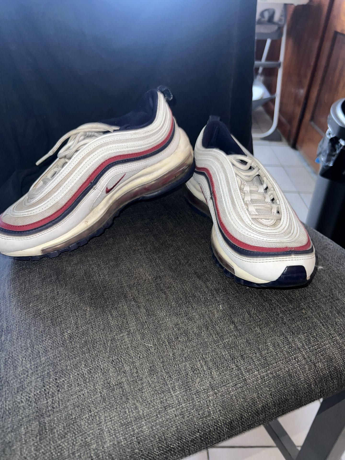 Nike Air Max 97