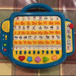 Kids Learning Toy 